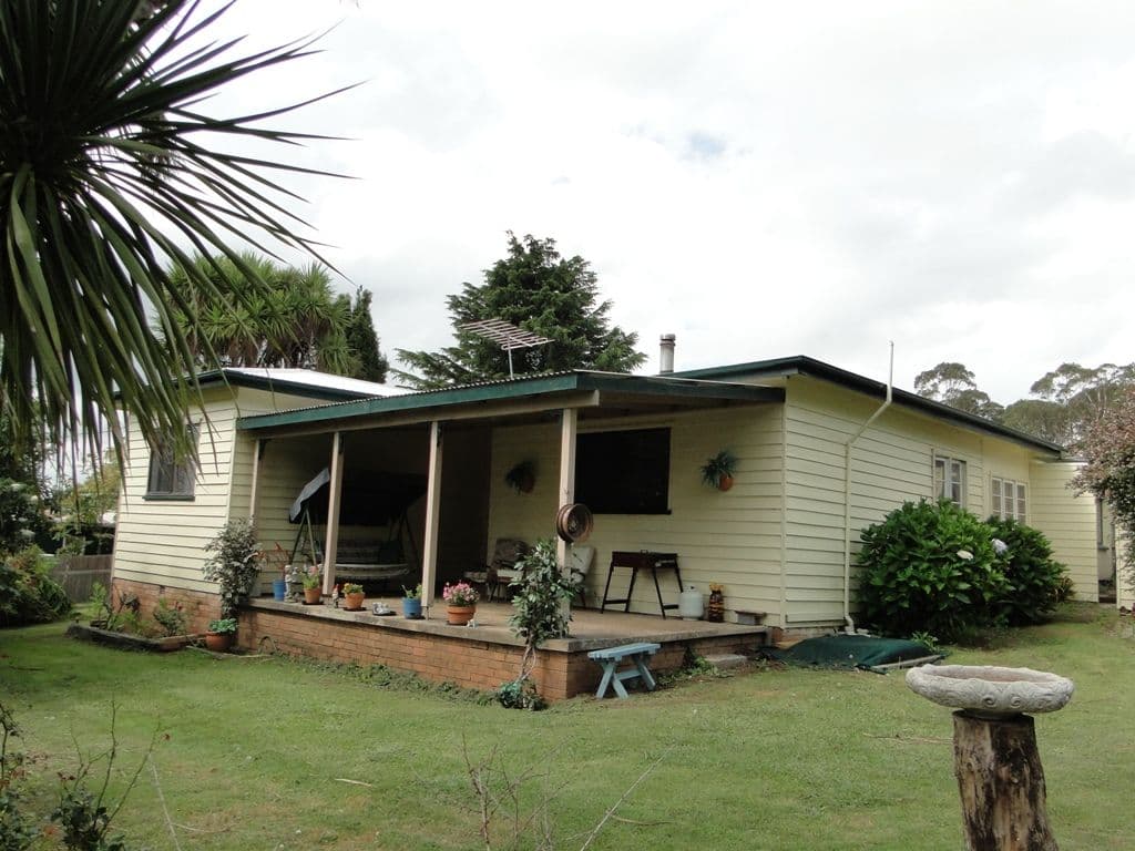 791 Black Mountain Road, BLACK MOUNTAIN NSW 2365, Black Mountain - Image 1