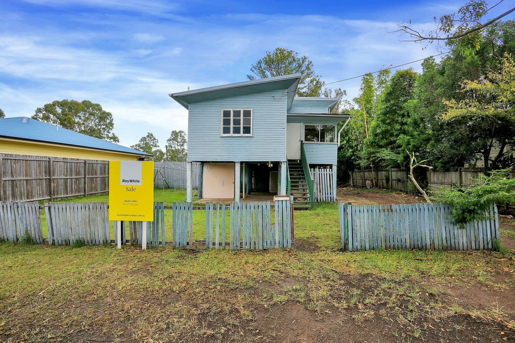 73 Dundas Street, Granville QLD 4650, Granville - Image 1