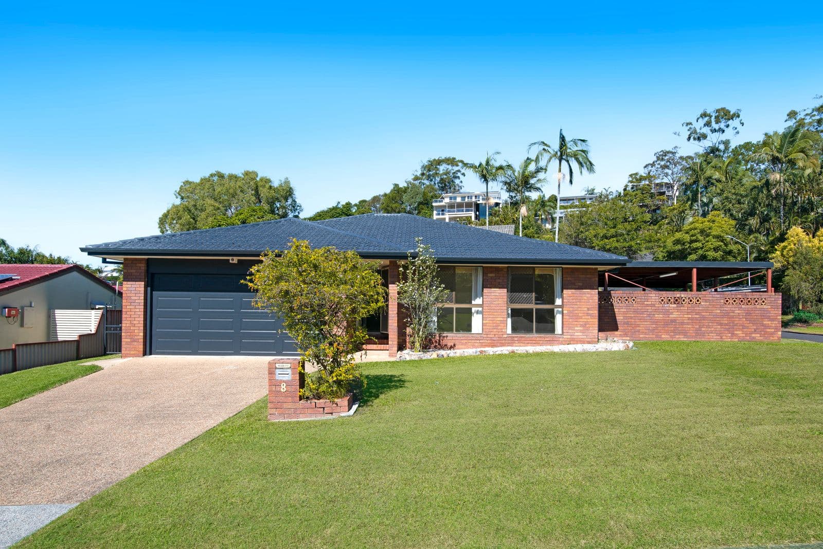 8 Foothill Street, Elanora QLD 4221, Elanora - Image 1