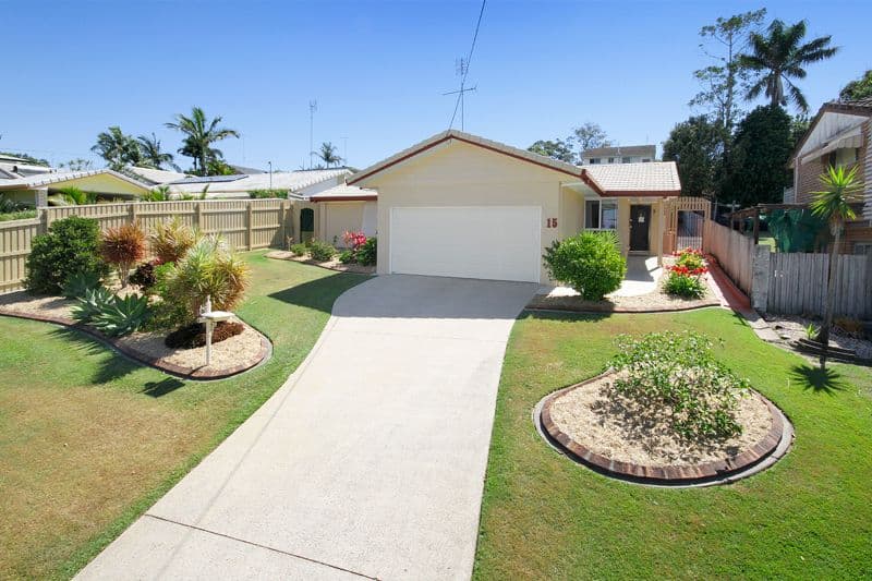 15 Cooinda Crescent, MAROOCHYDORE QLD 4558, Maroochydore - Image 1