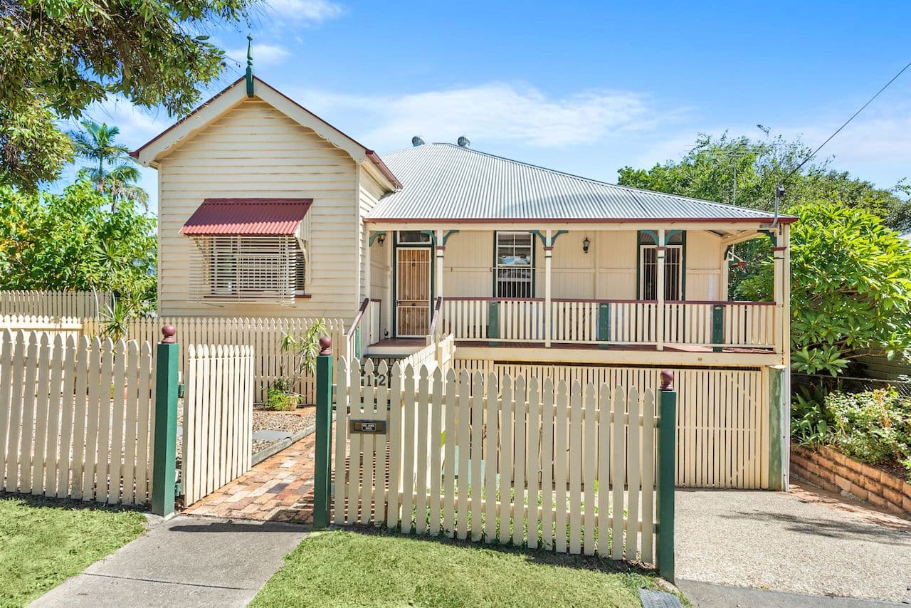 12 Stafford Street, East Brisbane QLD 4169, East Brisbane - Image 1