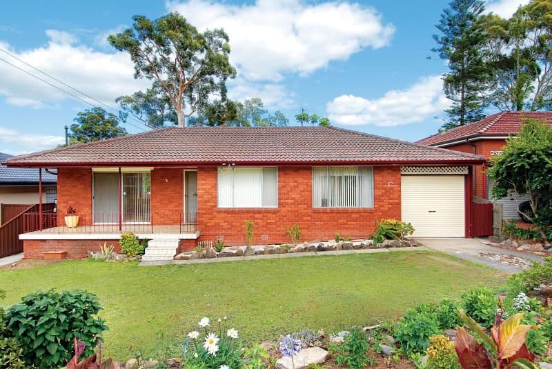87 Coronation Road, Baulkham Hills NSW 2153, Baulkham Hills - Image 1