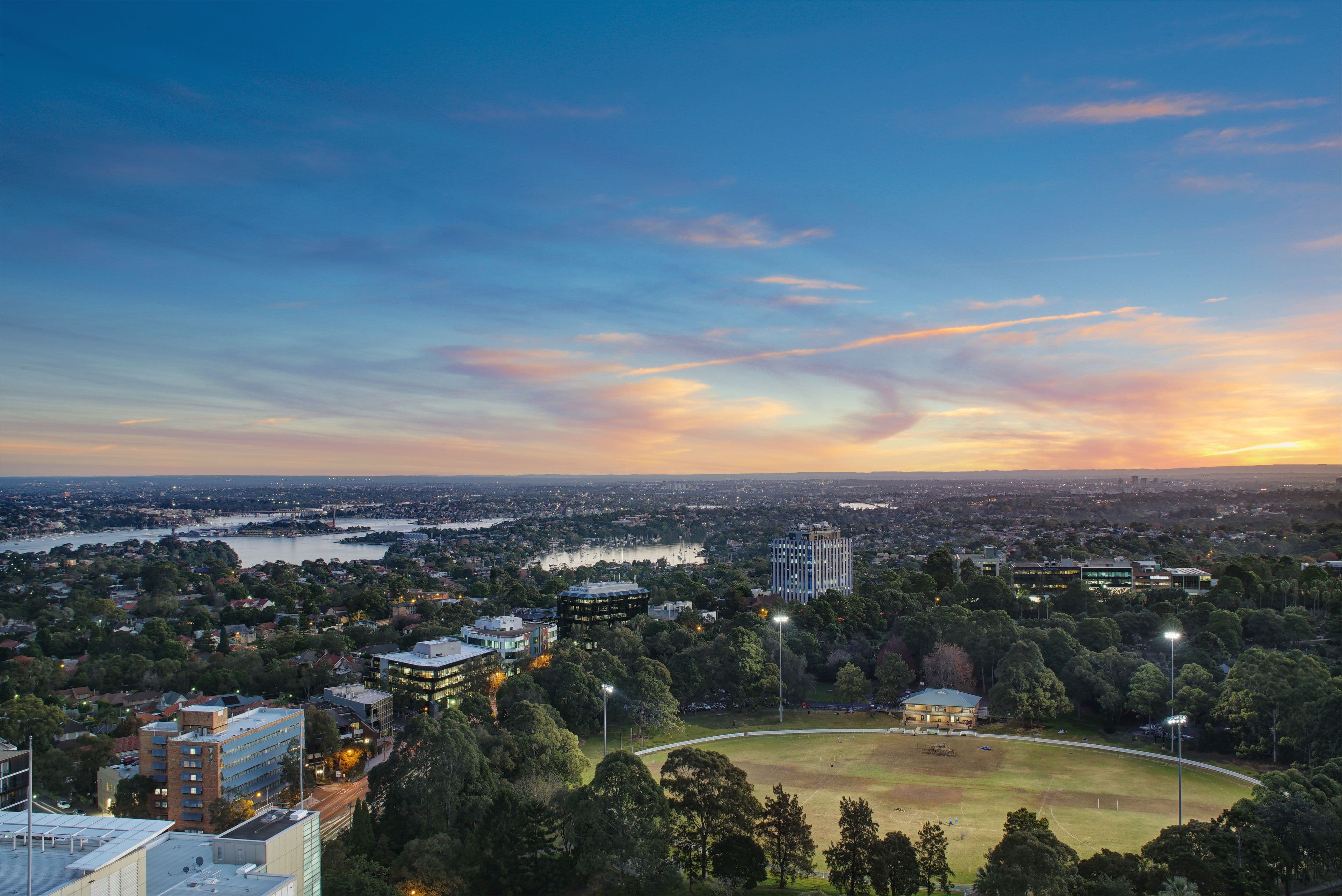3 Herbert Street, St Leonards NSW 2065, St Leonards - Image 1