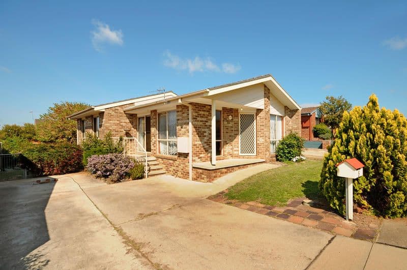 8 Gurrang Avenue, NGUNNAWAL ACT 2913, Ngunnawal - Image 1