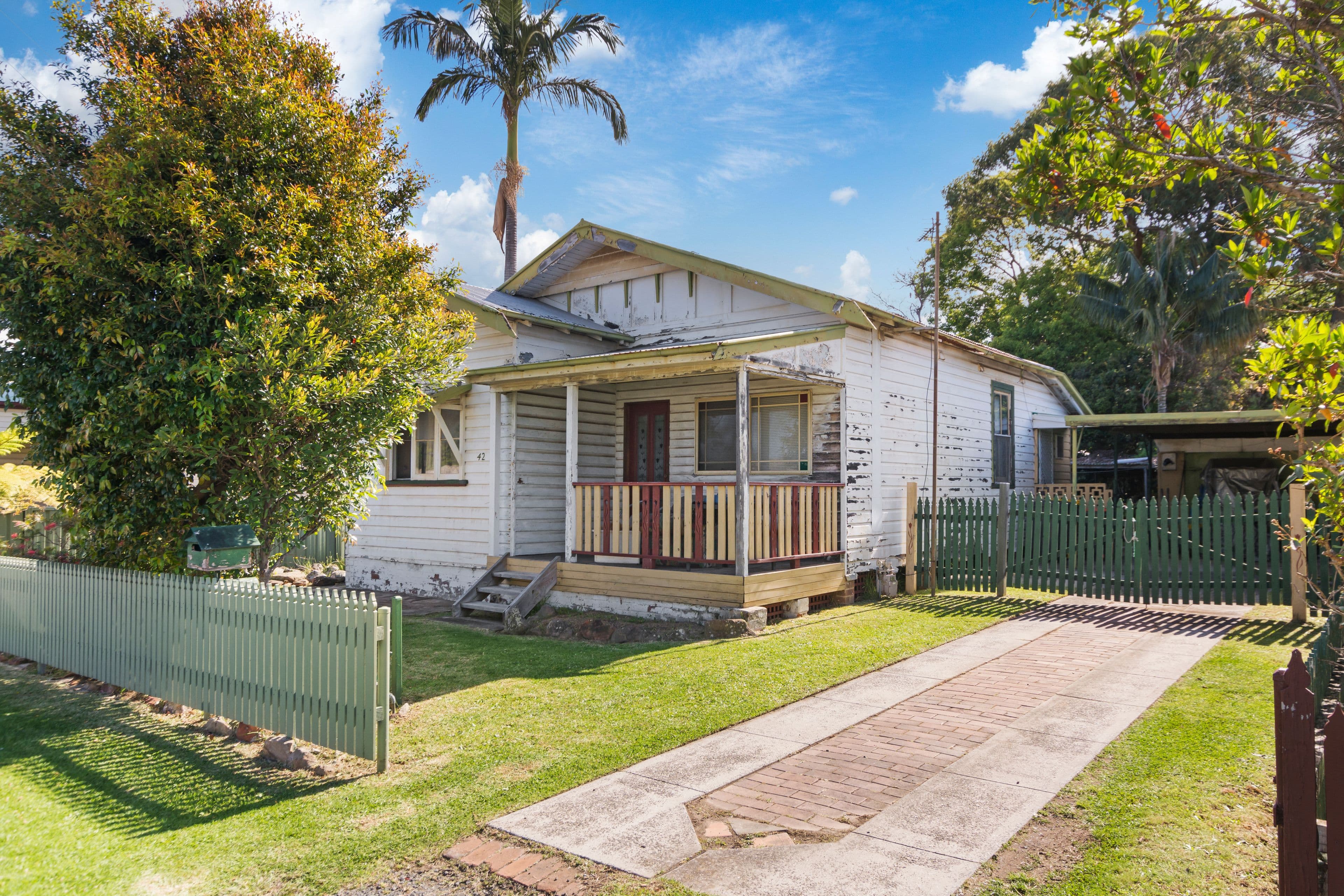 42 Mitchell Road, Woonona NSW 2517, Woonona - Image 1