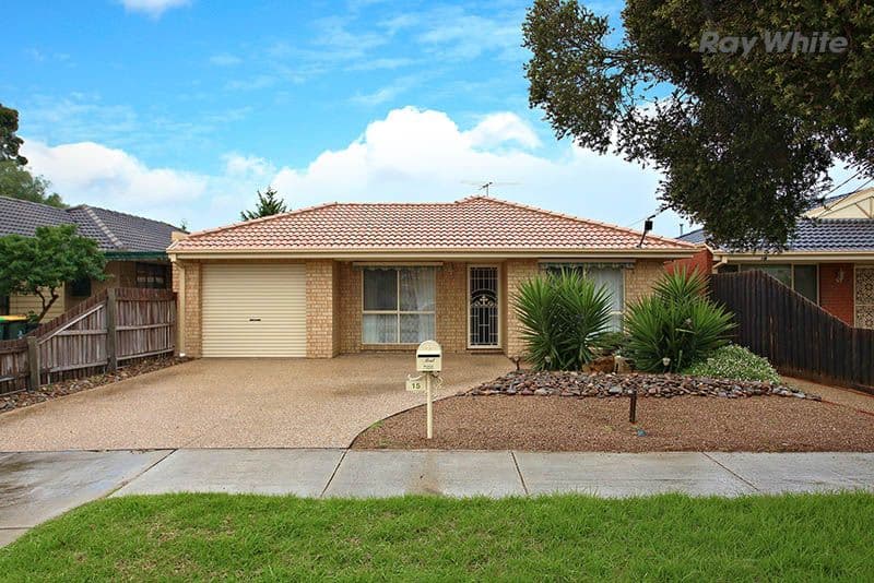 15 Grace Street, LAVERTON VIC 3028, Laverton - Image 1