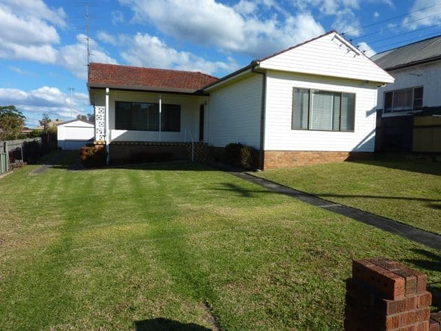 1 Hale Street, WOONONA NSW 2517, Woonona - Image 1