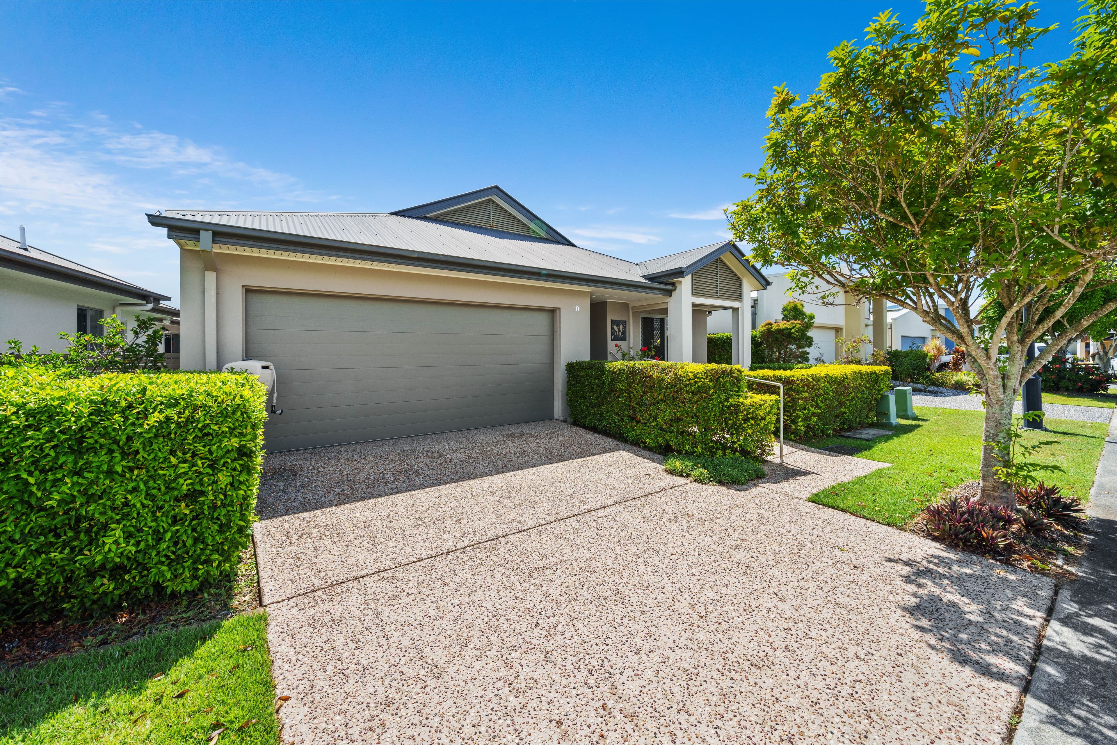 1 Halcyon Way, Hope Island QLD 4212, Hope Island - Image 1