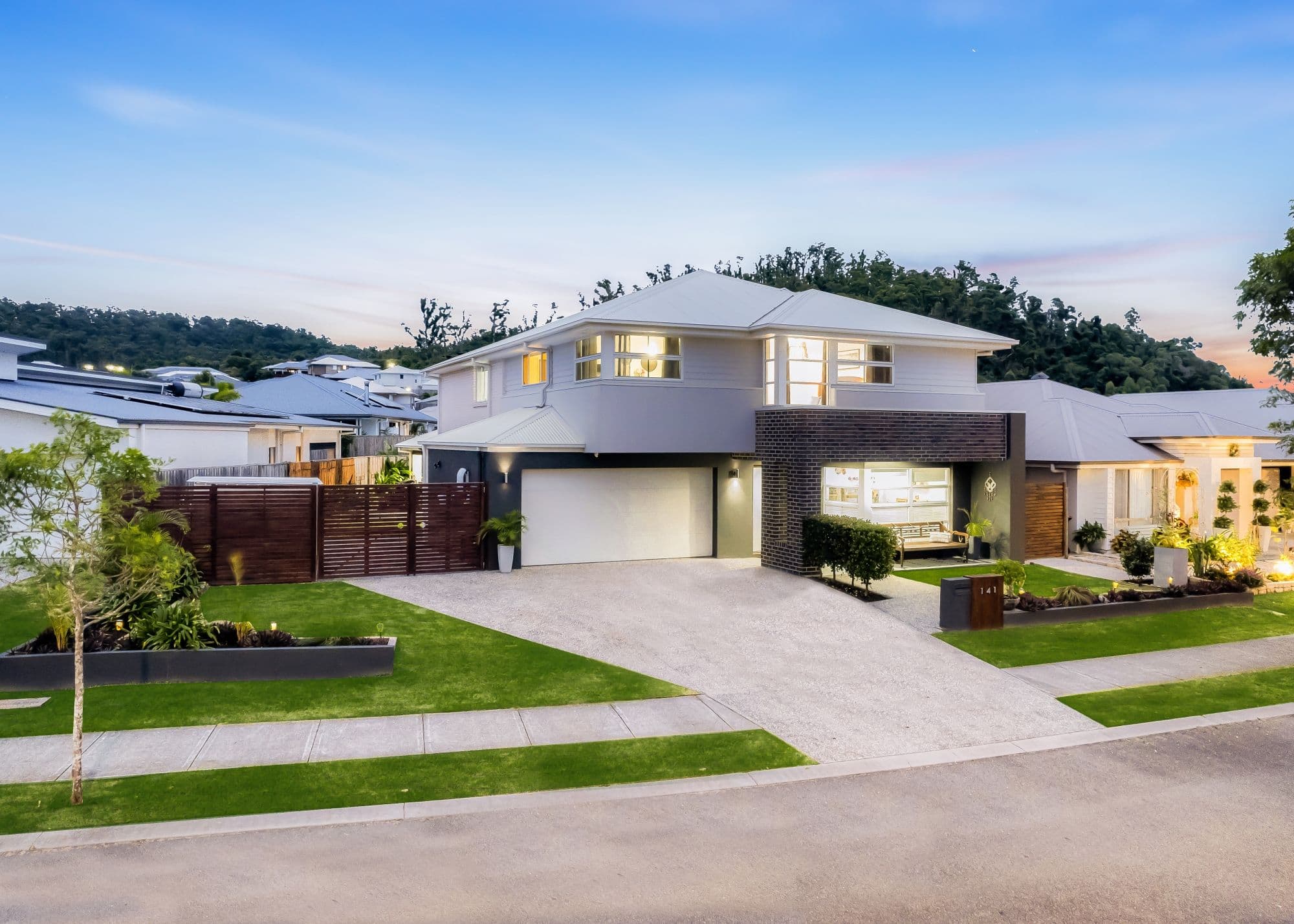 141 Riverstone Crossing, Maudsland QLD 4210, Maudsland - Image 1