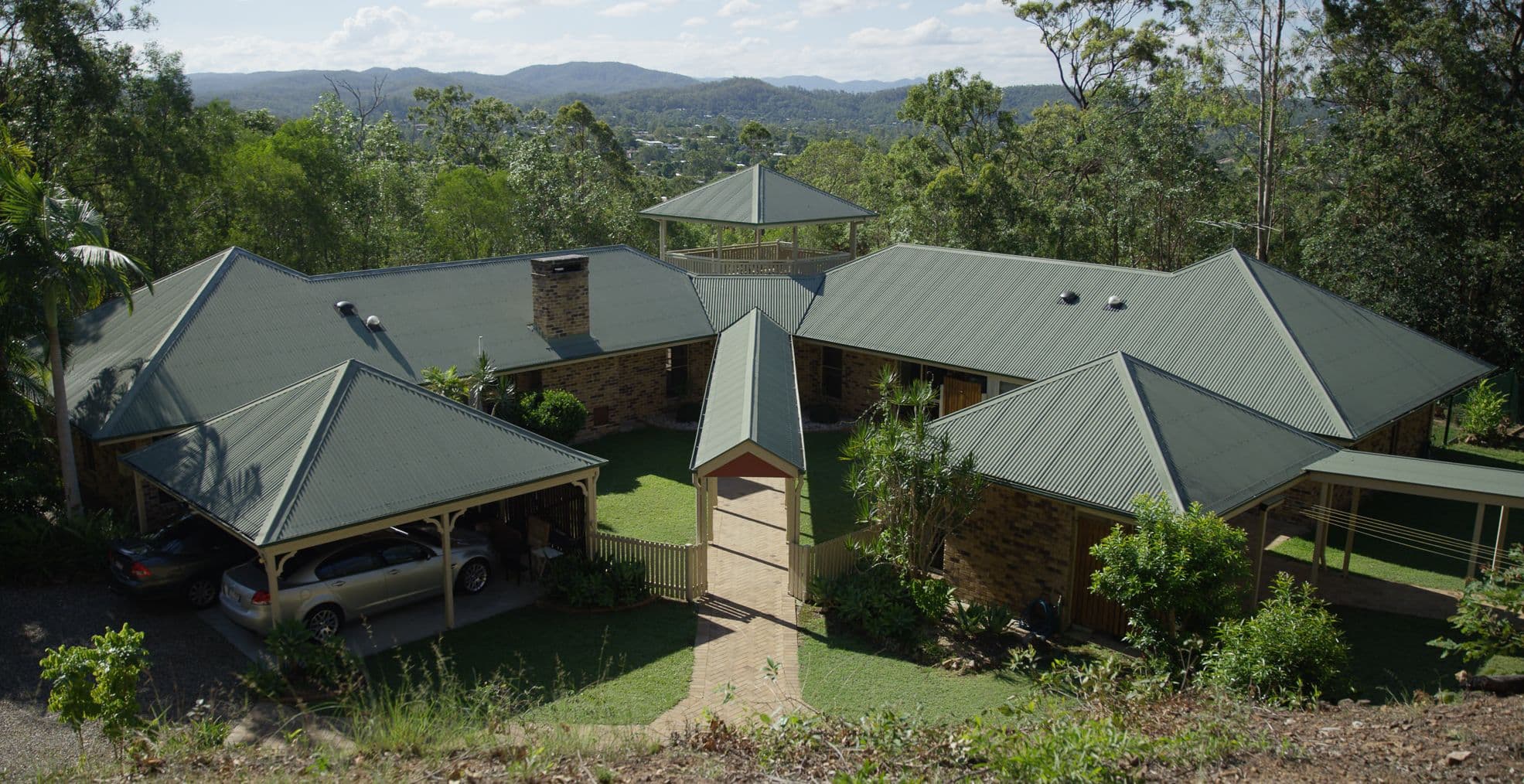 60 Woodside Street, The Gap QLD 4061, The Gap - Image 1