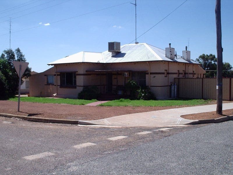 10 Anderson Street, DOWERIN WA 6461, Dowerin - Image 1