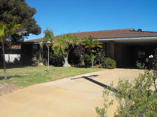 20 Norton Way, CARNARVON WA 6701, Carnarvon - Image 1