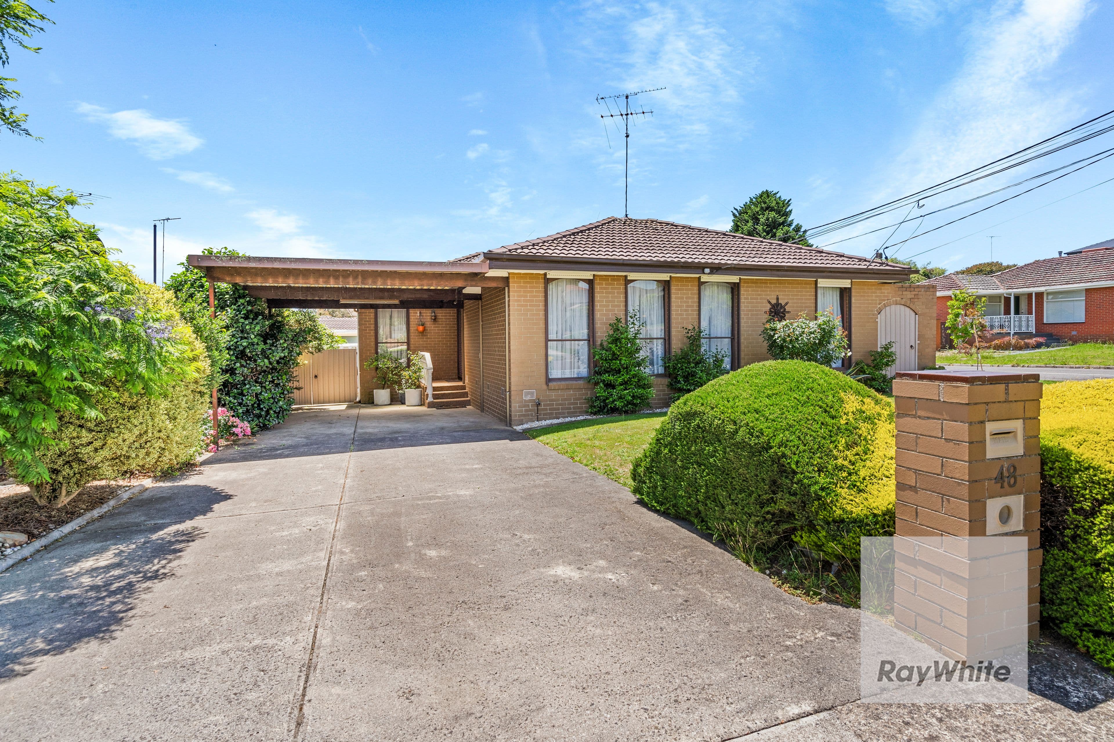 48 David Crescent, Bundoora VIC 3083, Bundoora - Image 1