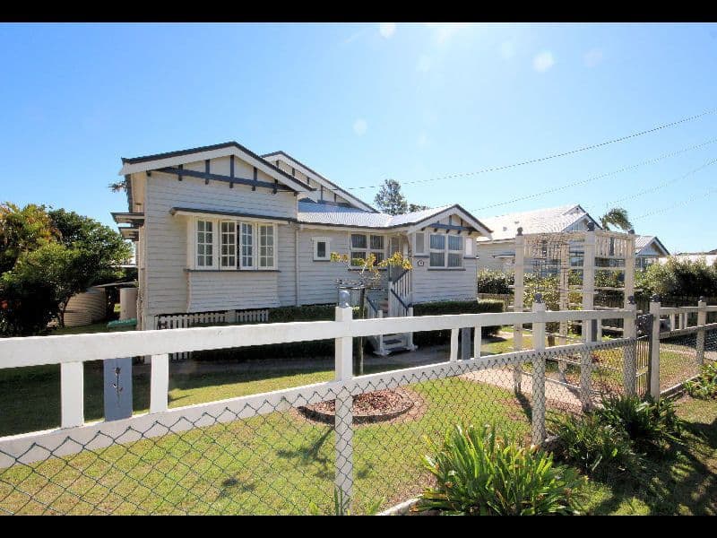 9 Wilson Street, Newtown QLD 4305, Newtown - Image 1