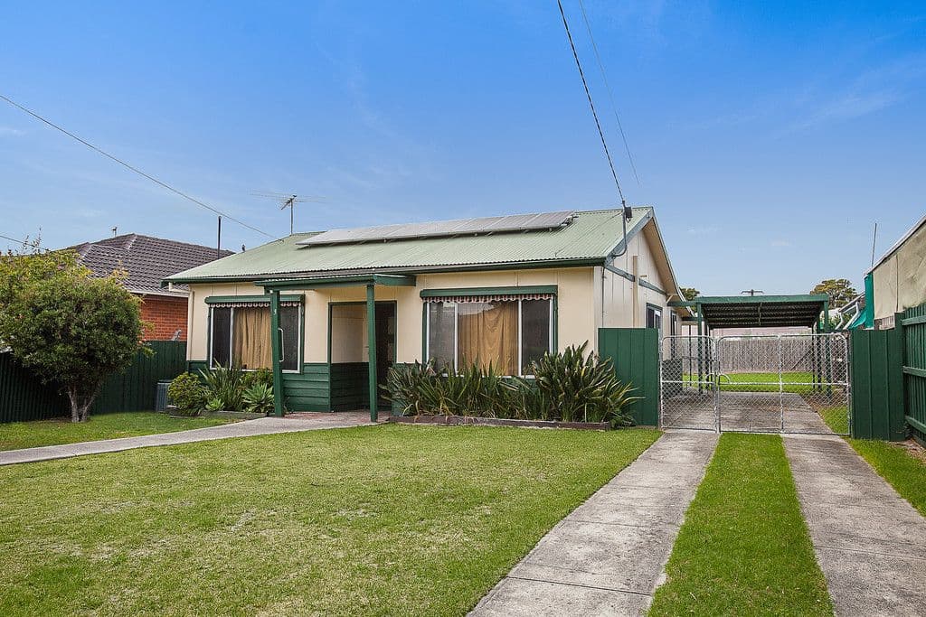 3 Parker Street, Springvale South VIC 3172, Springvale South - Image 1