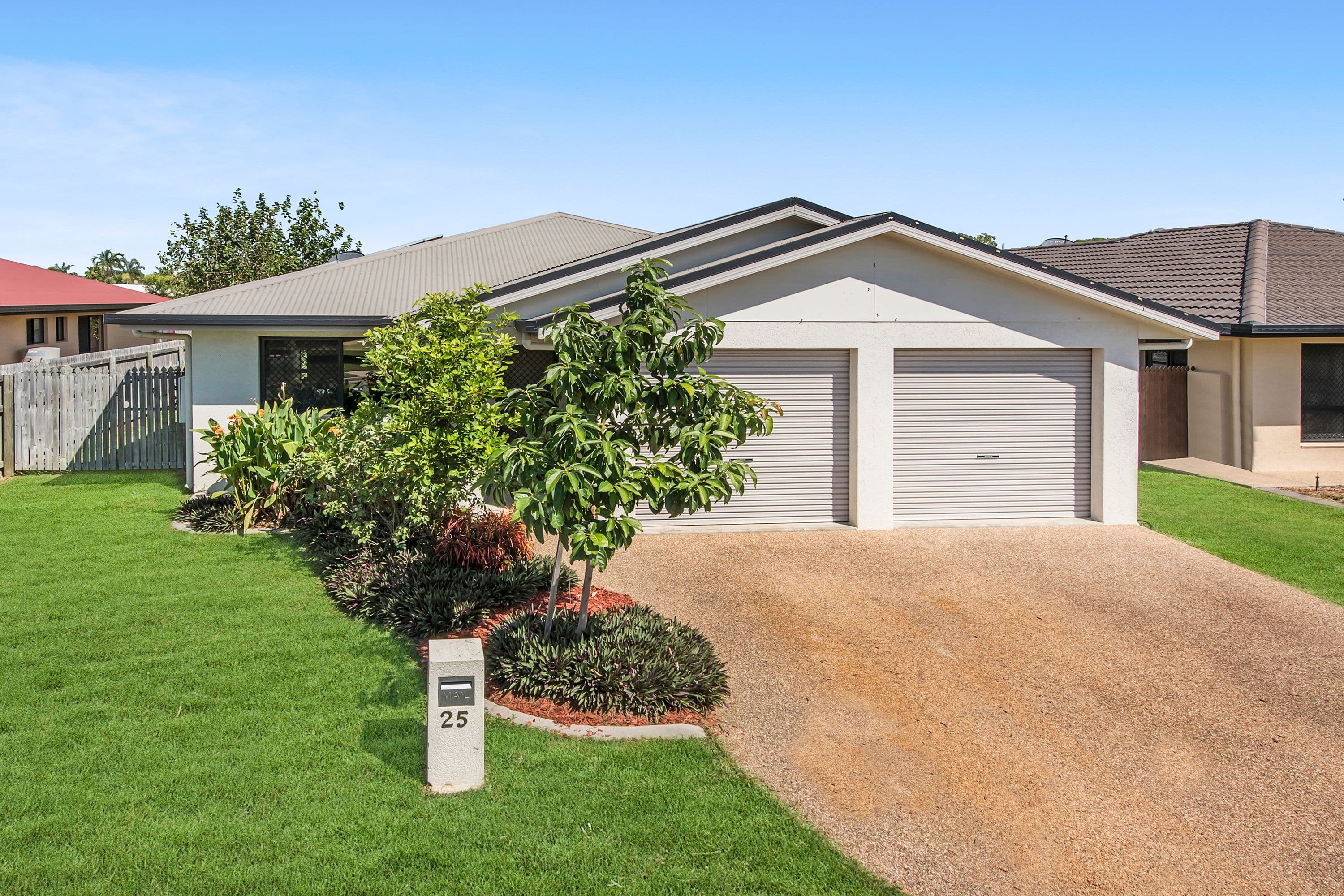 25 Lakewood Avenue, Kirwan QLD 4817, Kirwan - Image 1