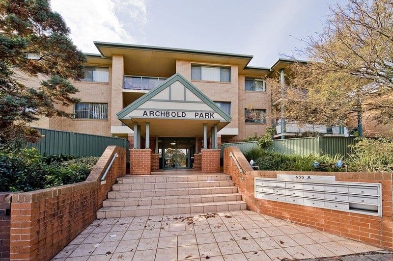 655a Pacific Highway, CHATSWOOD NSW 2067, Chatswood - Image 1