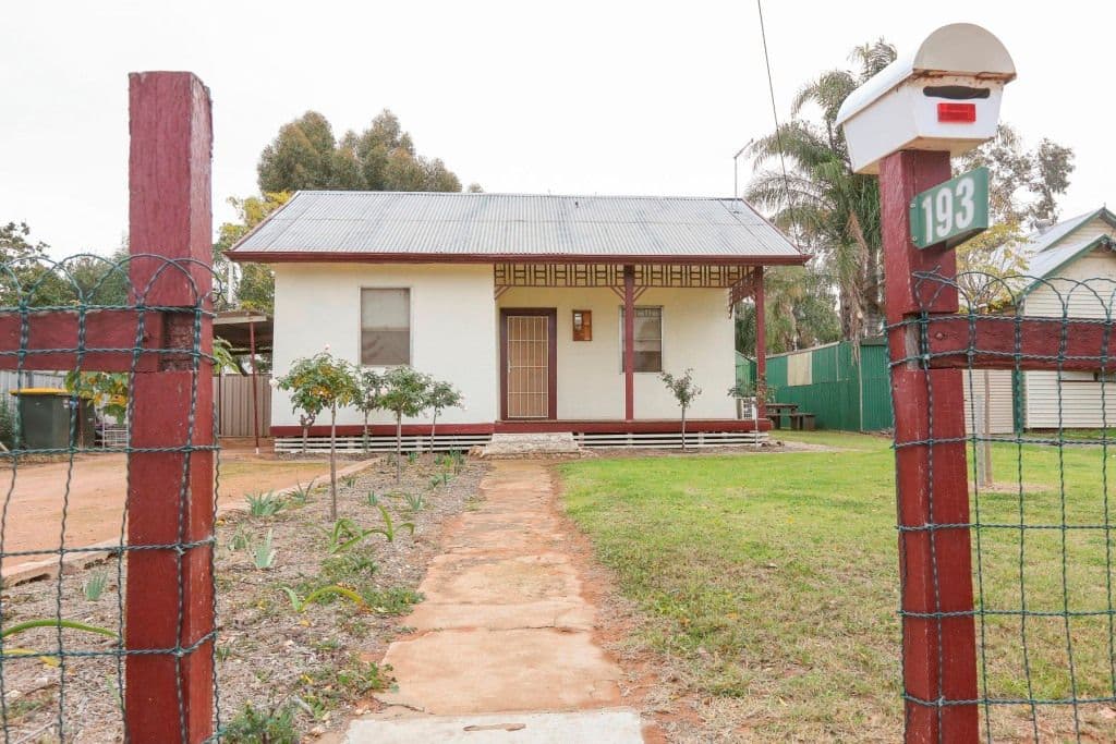 193 Commercial Street, MERBEIN VIC 3505, Merbein - Image 1