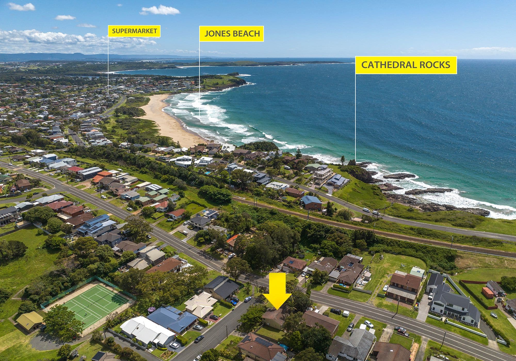 43 North Kiama Drive, Kiama Downs NSW 2533, Kiama Downs - Image 1