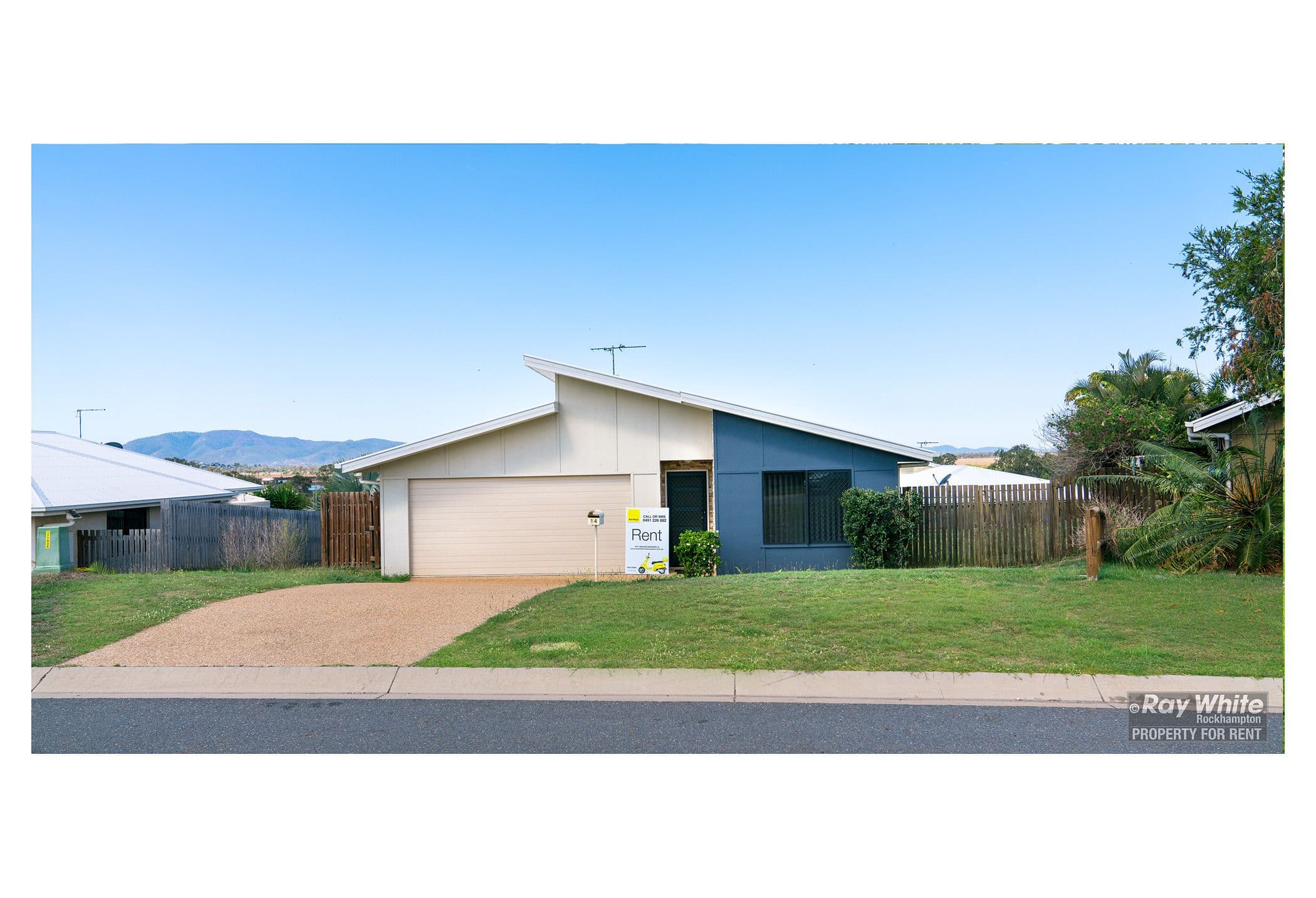 14 Angela Court, Gracemere QLD 4702, Gracemere - Image 1