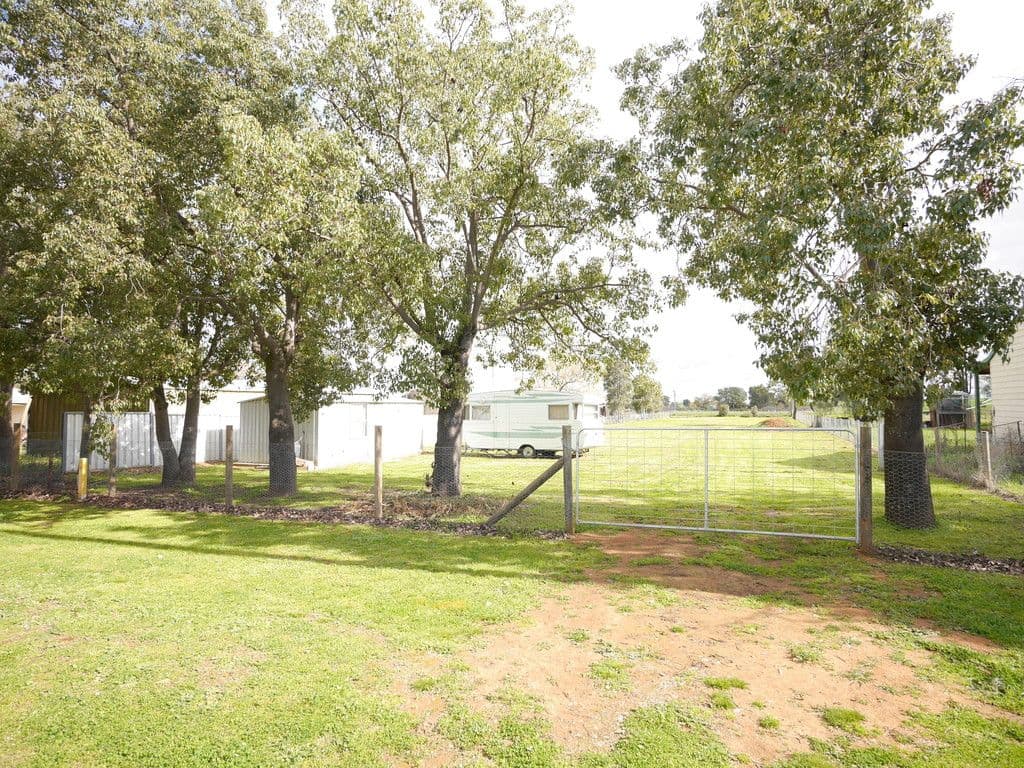 22 Logan Street, Billimari NSW 2804, Billimari - Image 1