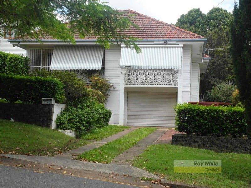 6 Liverpool Road, CLAYFIELD QLD 4011, Clayfield - Image 1