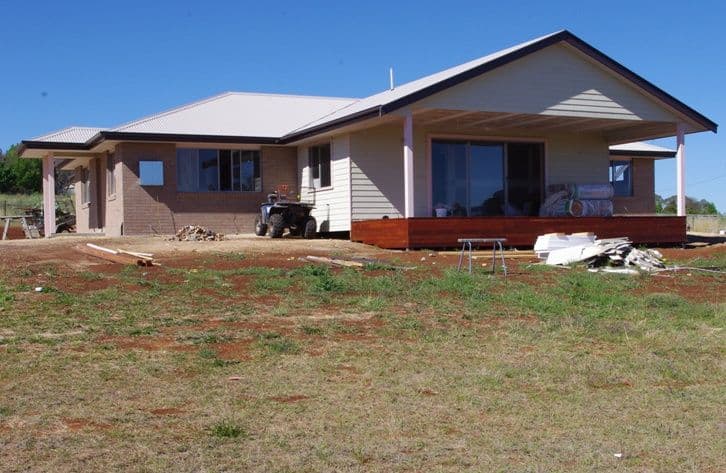 4 Bonnie View Drive, INVERELL NSW 2360, Inverell - Image 1