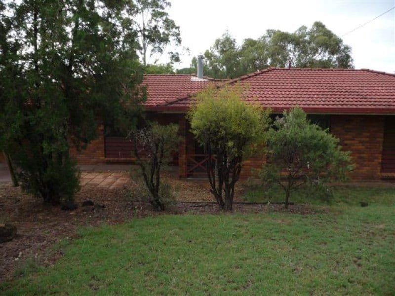 26 Main Street, MERINGANDAN QLD 4352, Meringandan - Image 1