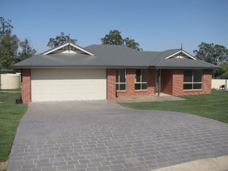 L39 Jackson Court, CROWS NEST QLD 4355, Crows Nest - Image 1