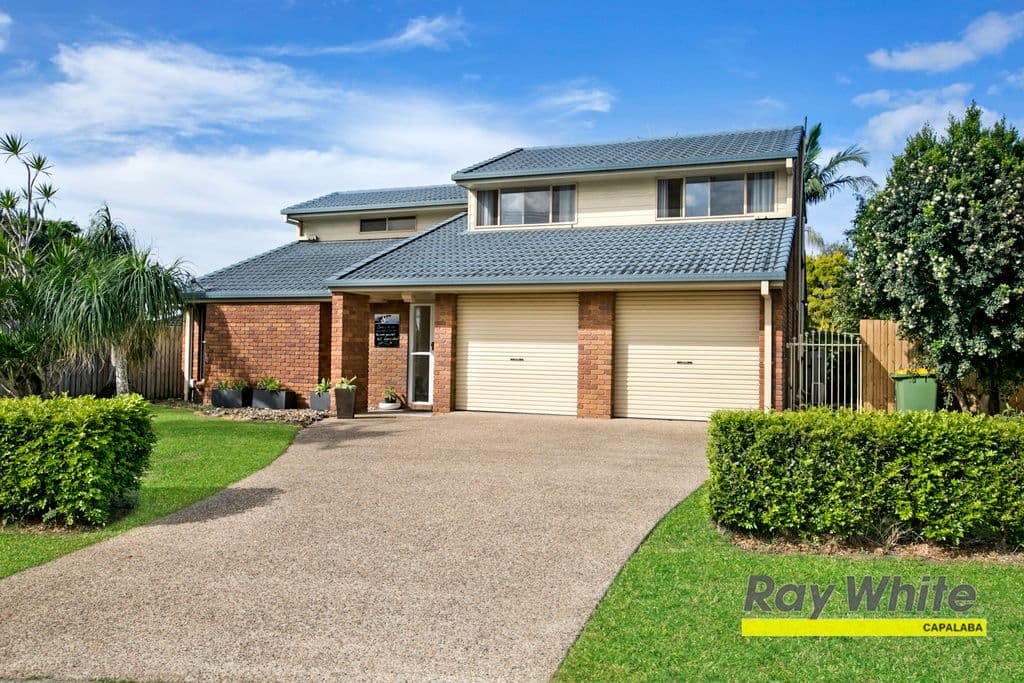 8 Ingham Street, CAPALABA QLD 4157, Capalaba - Image 1