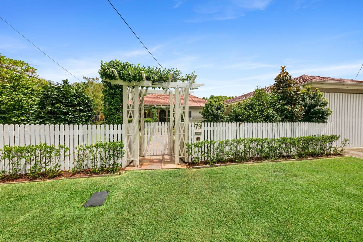 79 Victoria Avenue, Chelmer QLD 4068, Chelmer - Image 1