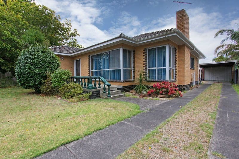 10 Morgan Street, ROSEBUD VIC 3939, Rosebud - Image 1