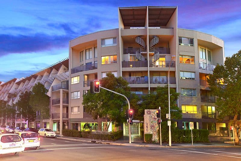 155 Missenden Road, NEWTOWN NSW 2042, Newtown - Image 1