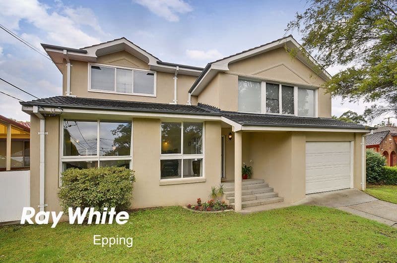 5 Rugby Road, MARSFIELD NSW 2122, Marsfield - Image 1
