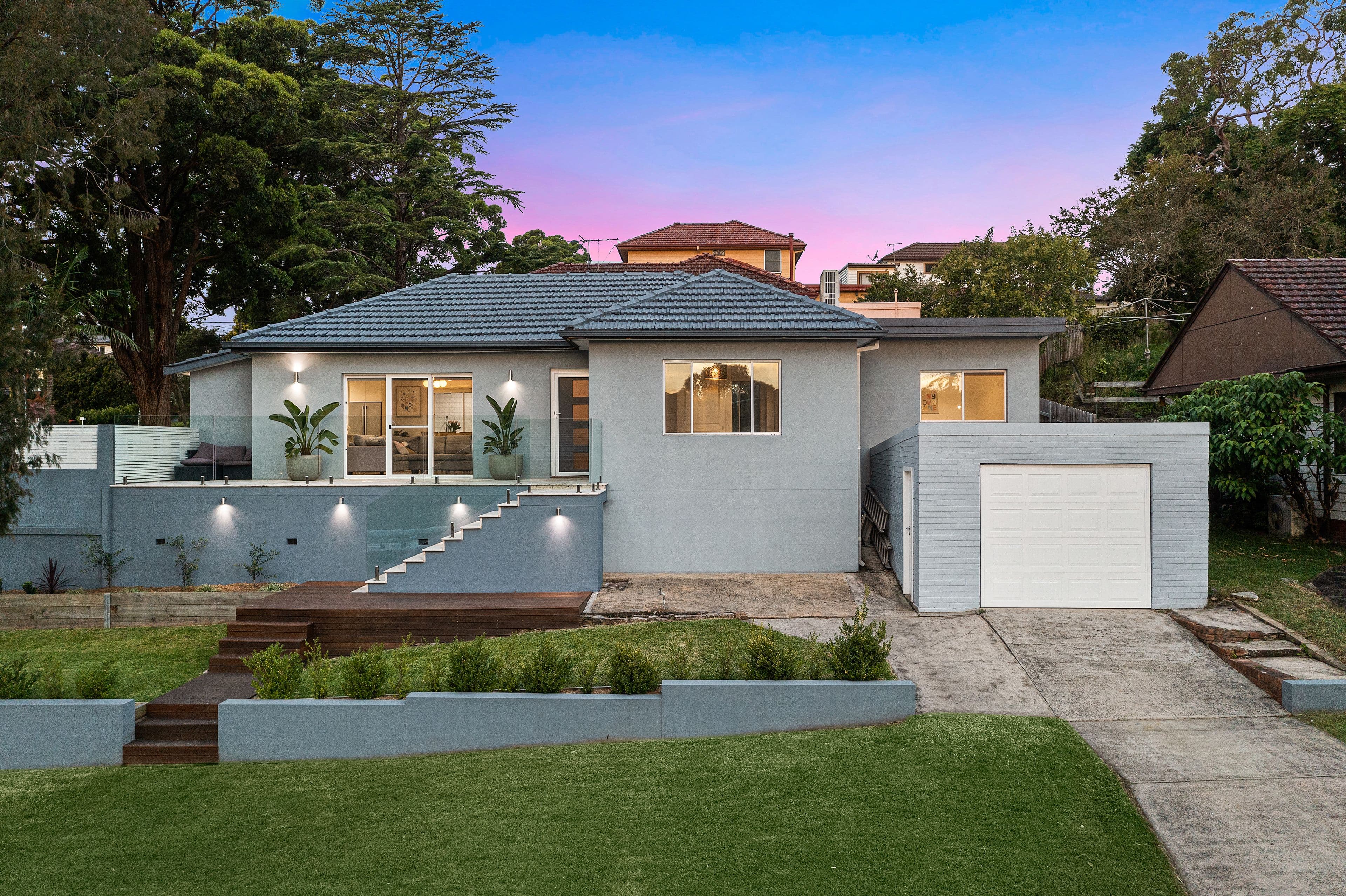 49 Balmoral Road, Mortdale NSW 2223, Mortdale - Image 1
