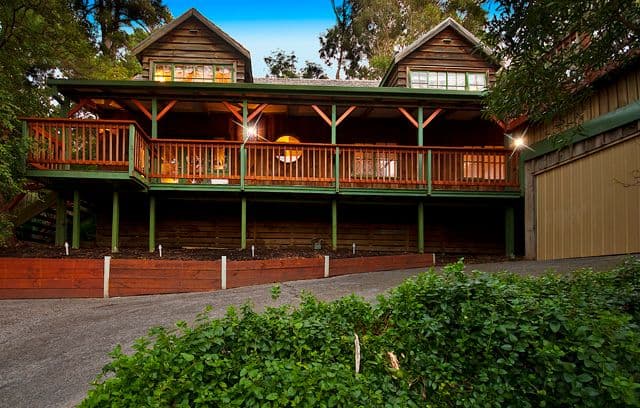 12 Glen Road, BELGRAVE HEIGHTS VIC 3160, Belgrave Heights - Image 1