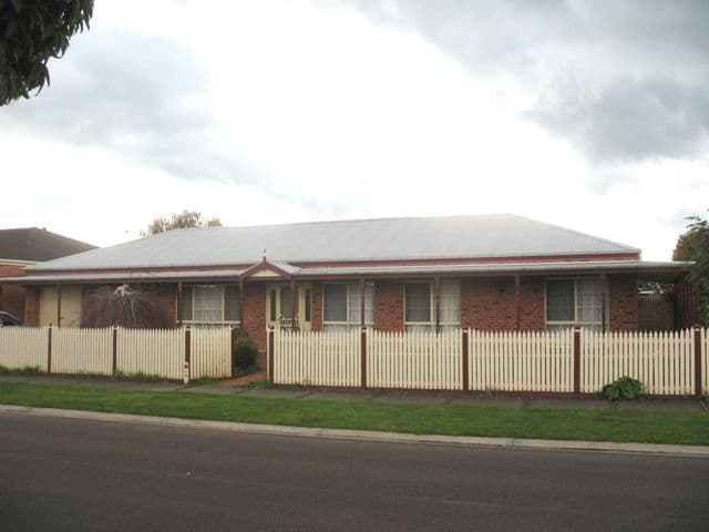 24 Swan Street, WARRNAMBOOL VIC 3280, Warrnambool - Image 1