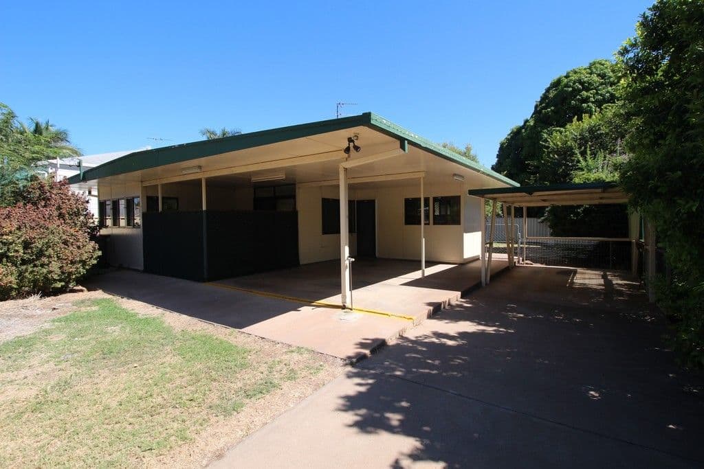 29 Retro Street, Emerald QLD 4720, Emerald - Image 1
