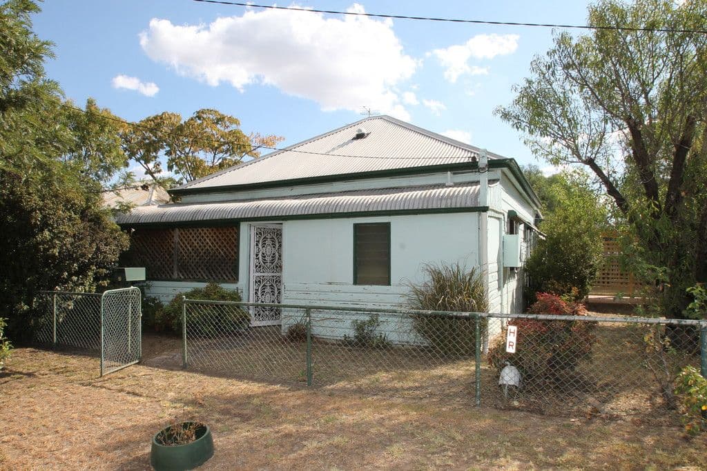 3 Henry Street, Werris Creek - Image 1