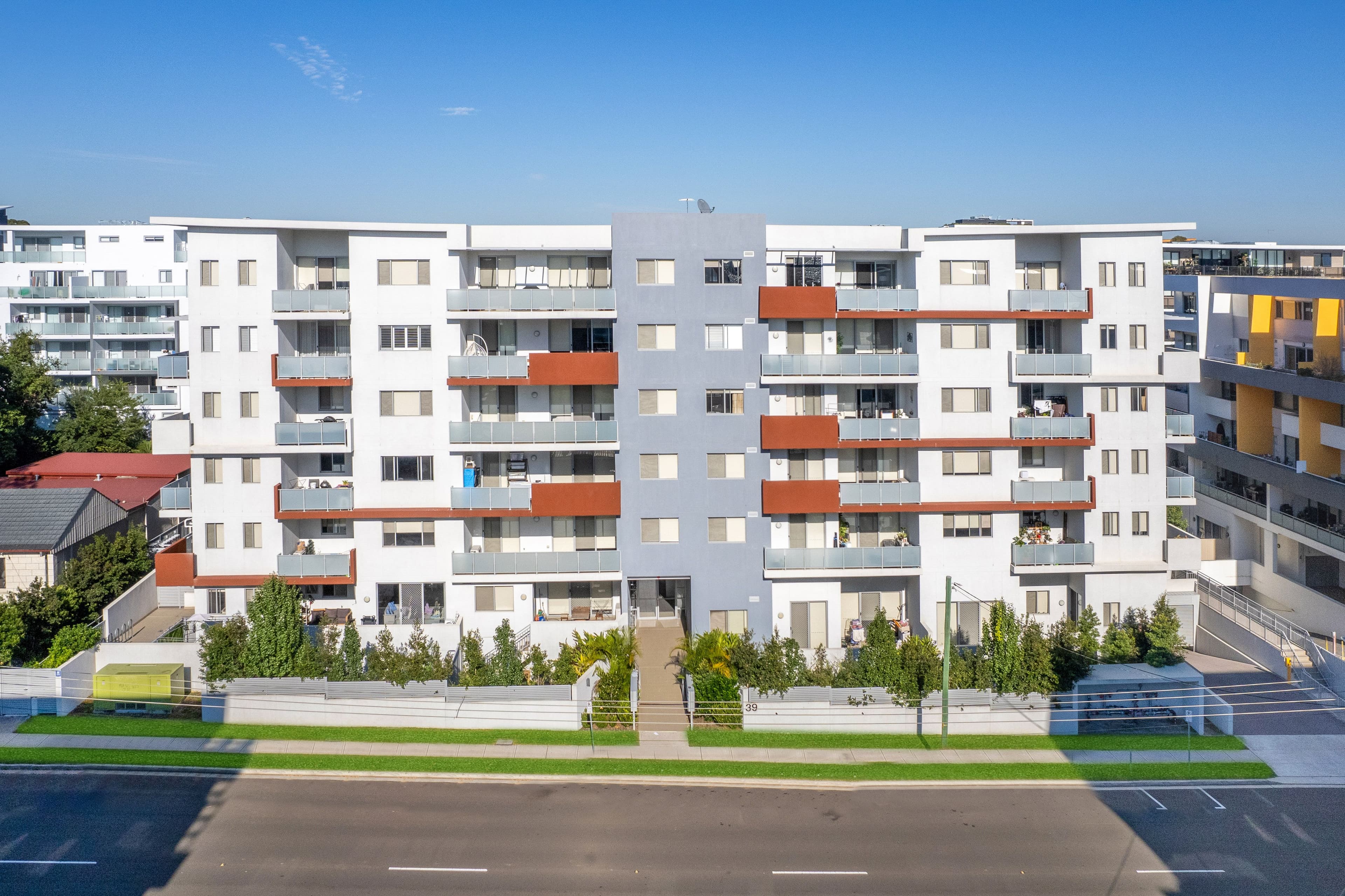 39 Chamberlain Street, Campbelltown NSW 2560, Campbelltown - Image 1