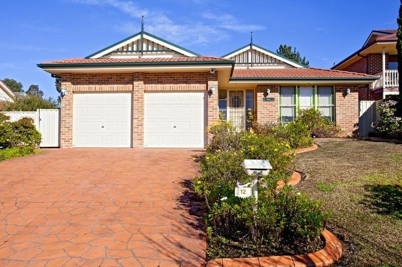 8 Killara Court, Mildura - Image 1