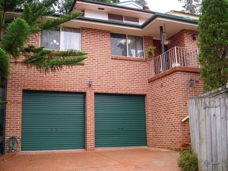 4A Frederick Street, HORNSBY NSW 2077, Hornsby - Image 1