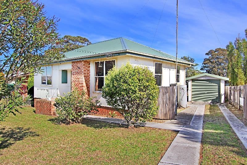 138 Shellharbour Road, WARILLA NSW 2528, Warilla - Image 1
