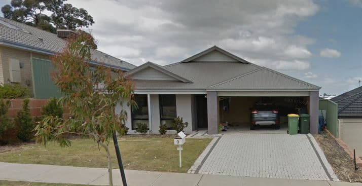 9 Explorers Crescent, Baldivis WA 6171, Baldivis - Image 1