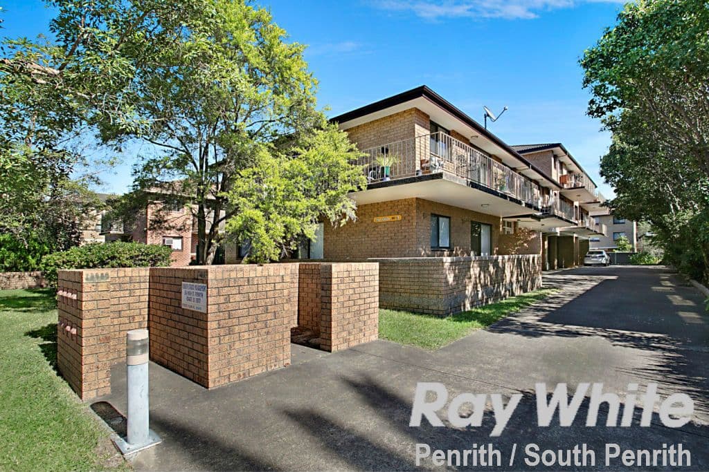 7 Hemmings Street, Penrith NSW 2750, Penrith - Image 1