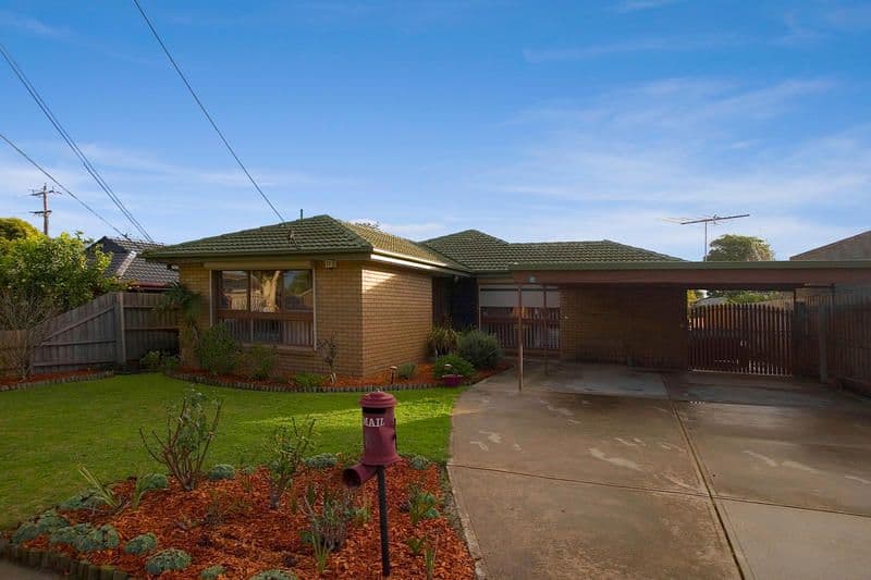 56 Howard Road, DINGLEY VILLAGE VIC 3172, Dingley Village - Image 1