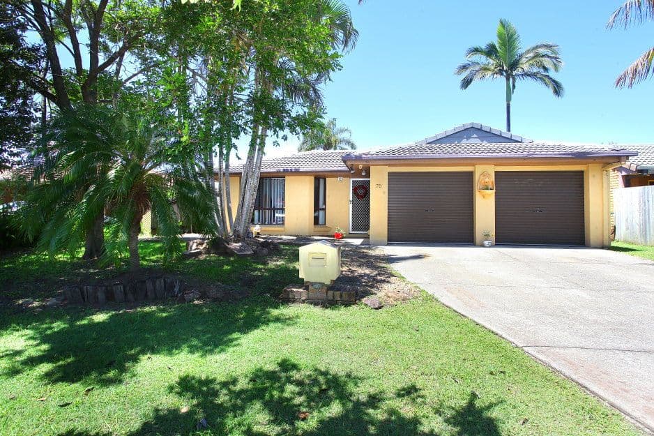 70 Cumberland Drive, Varsity Lakes QLD 4227, Varsity Lakes - Image 1