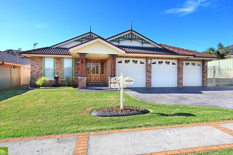 5 Mortlock Drive, ALBION PARK NSW 2527, Albion Park - Image 1