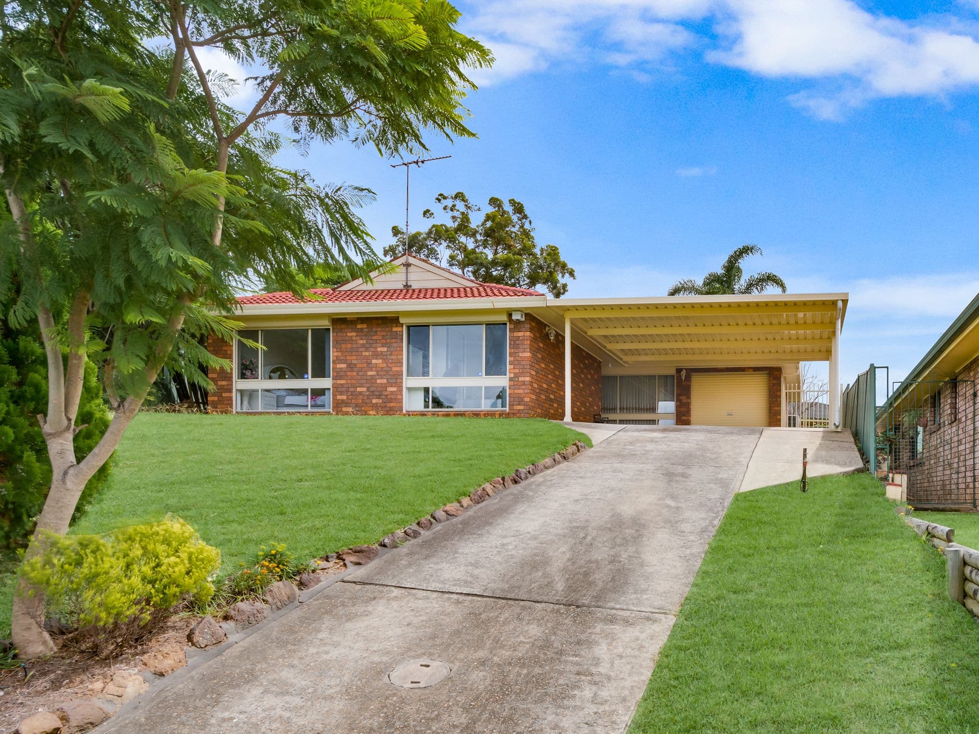 3 Queenscliff Drive, Woodbine NSW 2560, Woodbine - Image 1