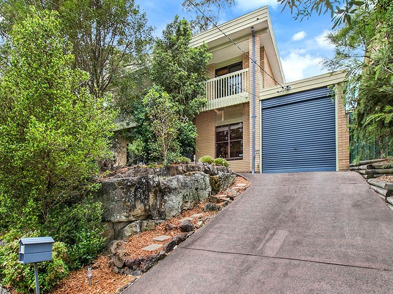 16 Salisbury Place, Gymea - Image 1